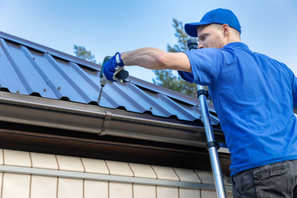 Steel Roofing in Altus, OK